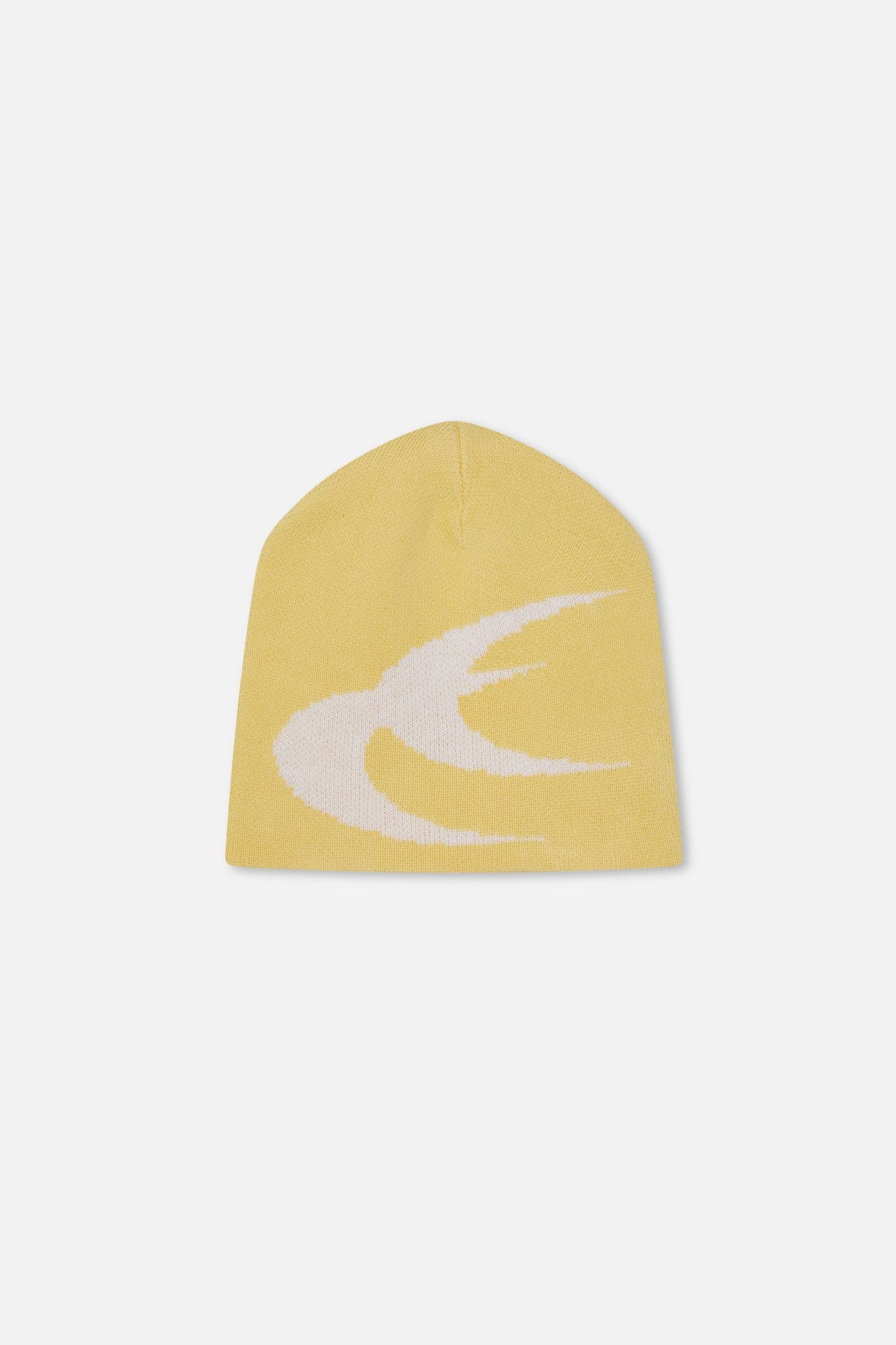 Nuevo gorro amarillo Amore