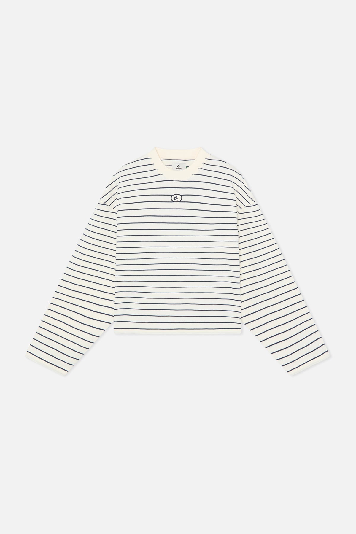 SEAS Crudo Manga larga